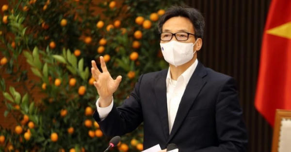 Quy định rõ ổ dịch, vùng dịch, không “ngăn sông, cấm chợ”, không coi cả tỉnh Hải Dương là vùng dịch