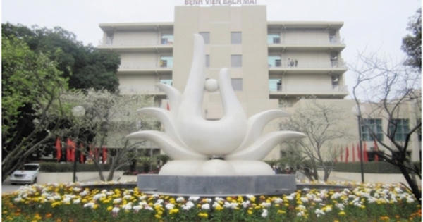 Thương hiệu Bạch Mai
