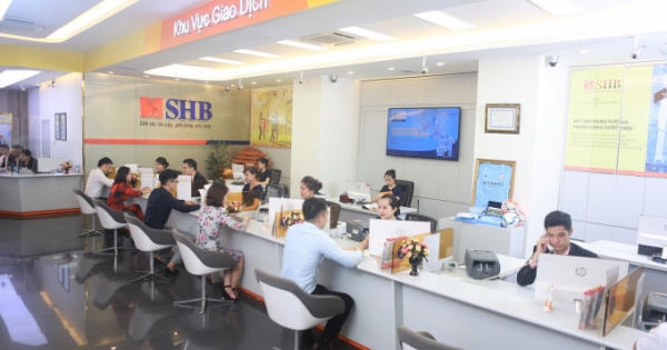 SHB triển khai chương trình khuyến mại “tiết kiệm Online – Lợi ích nhân hai”