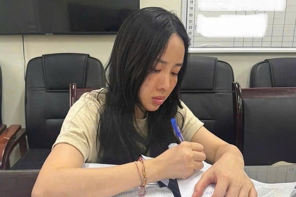 TikToker Vũ Hồng Phúc "Cún Bông" sẽ đối diện mức án nào?
