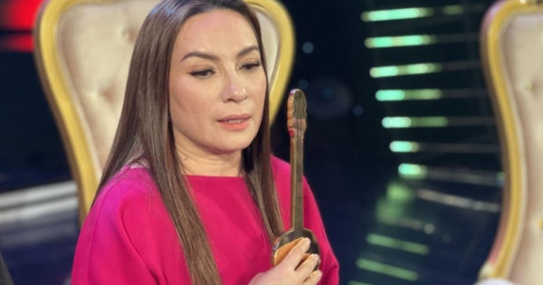 Ca sĩ Phi Nhung đã hứa gì với con mình?
