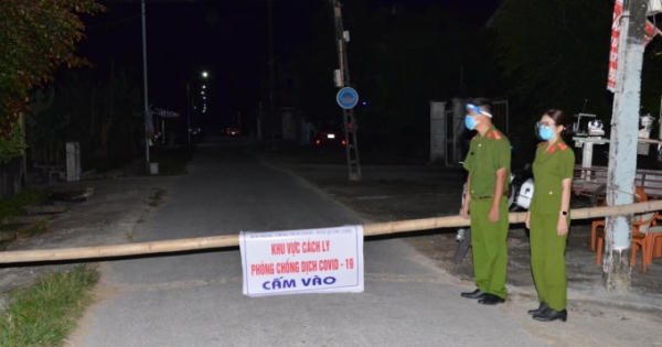 Thanh Hóa dừng hoạt động chợ cóc, chợ tạm, xử lý người đứng đầu nếu xảy ra vi phạm