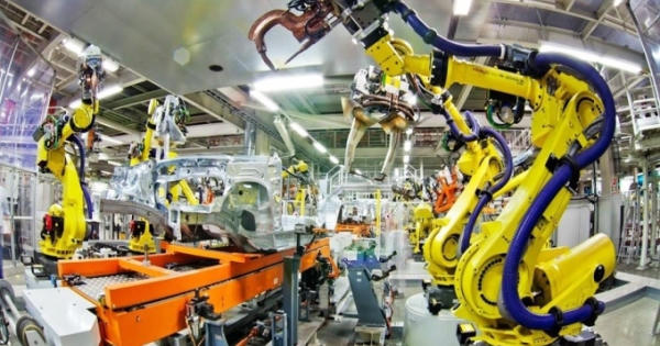 Nâng cao đóng góp của khoa học, công nghệ và đổi mới sáng tạo vào tăng trưởng kinh tế