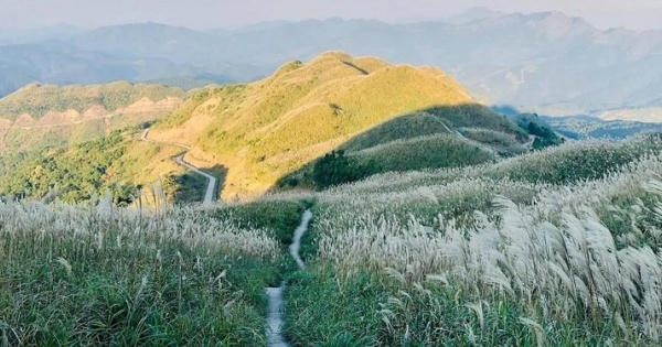 Say đắm cung đường tuần tra biên giới Bình Liêu