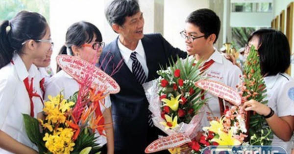 Nỗi khổ của nhiều hiệu trưởng trường nghèo