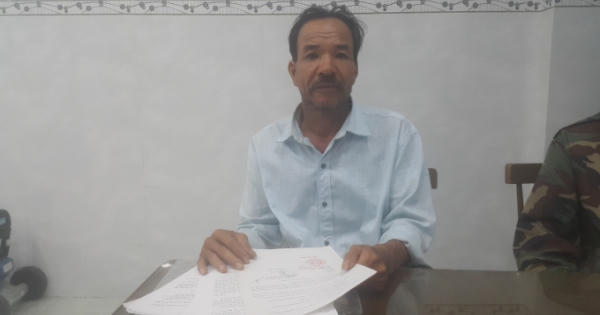 Mất oan đất vì Tòa án “bé cái nhầm"