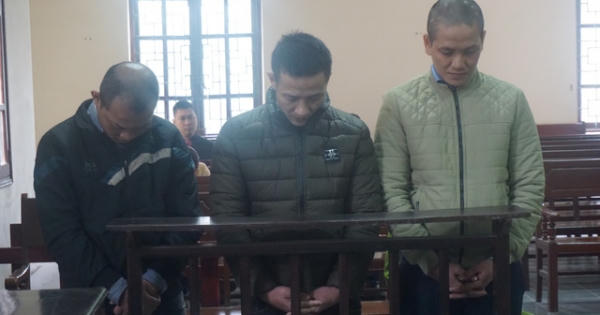 Hàng loạt phòng làm việc của lãnh đạo bị trộm "khoắng" gần 700 triệu đồng