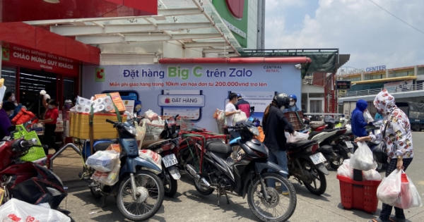 Không thực hiện phong toả TP HCM trong 2 tuần tới