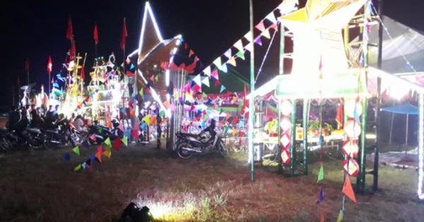 Hưng Yên: Ẩu đả ở hội trại hè, 1 thanh niên tử vong