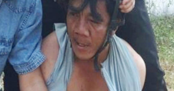 Đồng Nai: Triệt phá ổ ma túy tại Long Thành