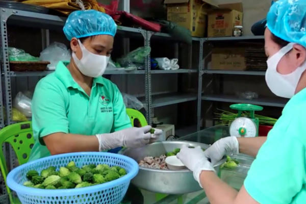 Đồng Nai: Phát triển các sản phẩm thương hiệu để nâng tầm nông sản địa phương