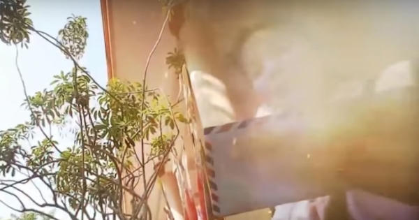 Biến tướng trục lợi tâm linh