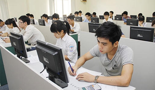ĐH Quốc gia Hà Nội công bố điểm chuẩn hệ chính quy đợt 1 năm 2016