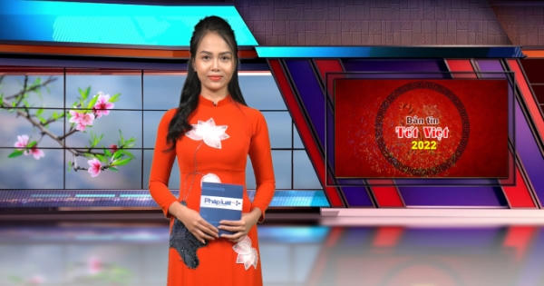 Bản tin Tết Việt: Tục lệ xuất hành đầu năm của người Việt