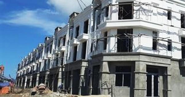 Địa ốc 6AM: “Cơn địa chấn” Alibaba khiến nhà đầu tư “chùn tay” với đất nền; Trần Anh Group xây 225 căn nhà không phép