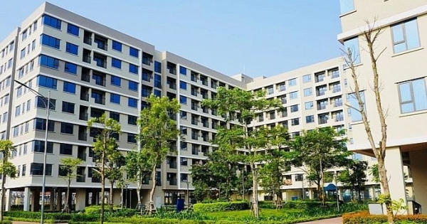 Biến điều 'không tưởng' thành 'có thể' với người lao động Biến điều 'không tưởng' thành 'có thể' với người lao động