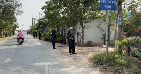 Vụ Tuấn 'khỉ': Có bao nhiêu người liên quan bị bắt tạm giam?