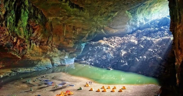 Gần 1.000 du khách đăng ký tham quan, tour khám phá Sơn Đoòng "cháy" vé