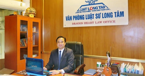 Sai phạm tại dự án 143 Trần Phú: Nên xử lý mạnh như 8B Lê Trực