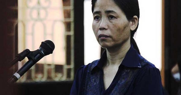 Nữ y sĩ làm lây bệnh sùi mào gà đối diện 10 năm tù