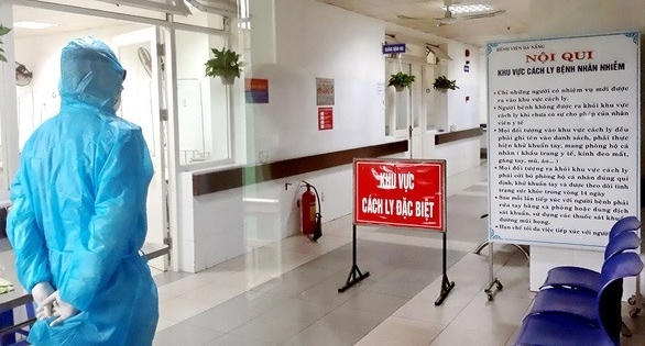 Ngày 1/8, thêm 28 ca mắc Covid-19 liên quan đến ổ dịch Đà Nẵng