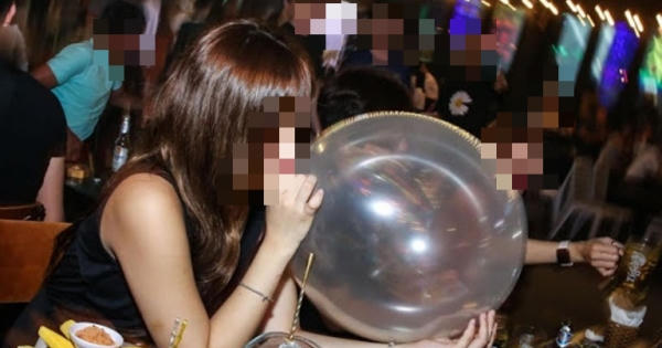Quản lý chặt chẽ việc sử dụng khí Nitơ Oxit