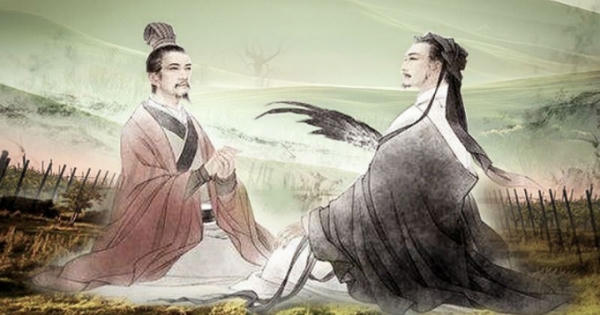 Mưu trí xử thế Quỷ Cốc Tử: Nghệ thuật 'xoa nắn thăm dò'