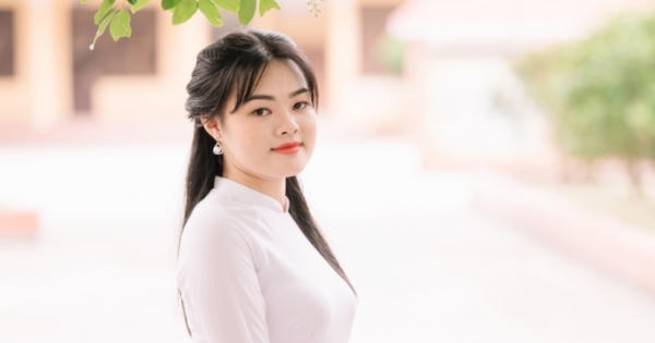 Một số gương mặt thủ khoa trong Kỳ thi Tốt nghiệp THPT năm 2023