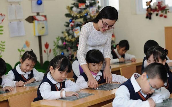 Cách tính thời gian hưởng phụ cấp thâm niên nhà giáo