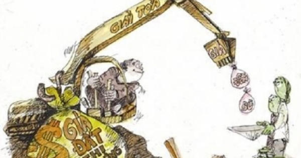 TP HCM: Khuất tất chuyện áp giá đền bù một vụ thu hồi đất TP HCM: Khuất tất chuyện áp giá đền bù một vụ thu hồi đất