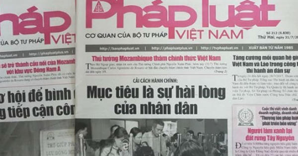 Hỗ trợ tác phẩm báo chí chất lượng cao