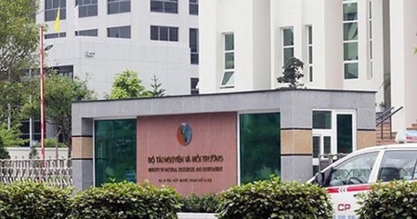 Bộ TN-MT: Thanh tra đột xuất để giải quyết tình trạng nhũng nhiễu, hành dân