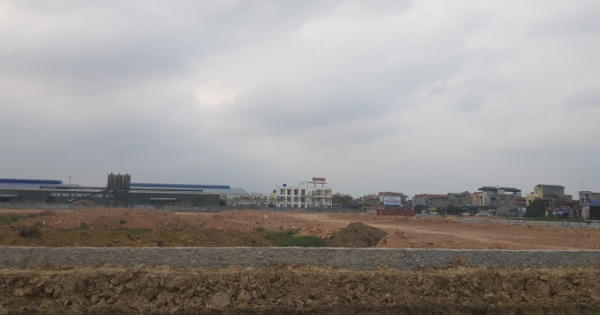 Hải Dương: Dễ dãi với doanh nghiệp… hay vì động cơ nào khác?