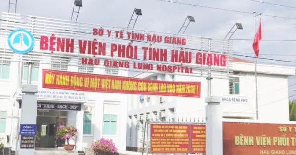Hậu Giang ghi nhận 10 ca mắc Covid-19 mới, đã điều trị khỏi 3 ca