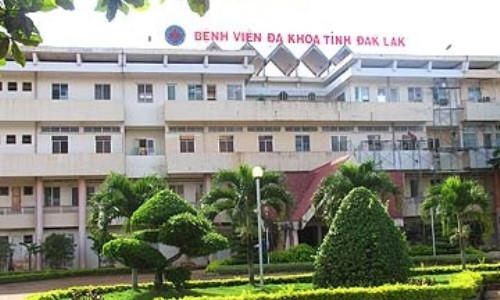 Đắk Lắk: Xuất hiện Cúm A/H1N1 tại huyện Krông Bông Đắk Lắk: Xuất hiện Cúm A/H1N1 tại huyện Krông Bông