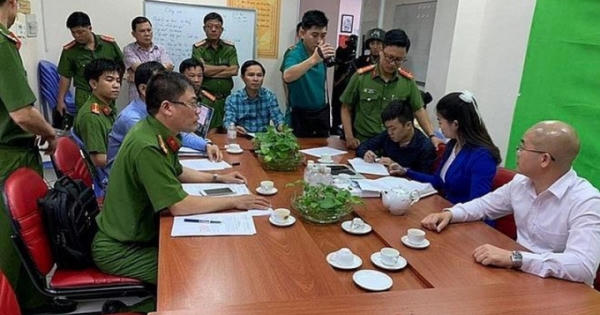 Ông chủ Alibaba sai phạm thế nào để vào vòng lao lý? Ông chủ Alibaba sai phạm thế nào để vào vòng lao lý?