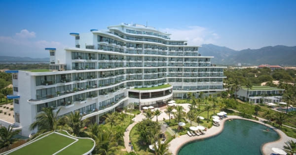 Crystal Bay đề nghị thí điểm “Du lịch an toàn” thông qua các chuyến bay thuê chuyến