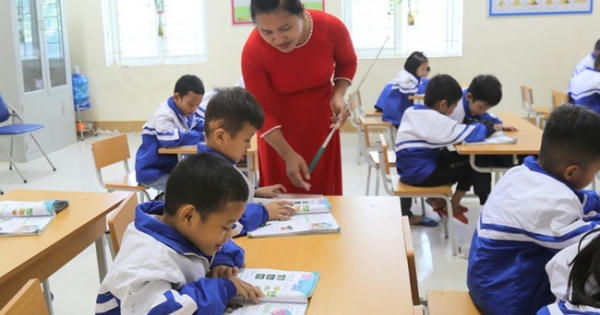 63 tỉnh, thành triển khai phương thức dạy học ra sao?