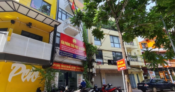 Bộ Tư pháp ban hành quy tắc ứng xử của thừa phát lại