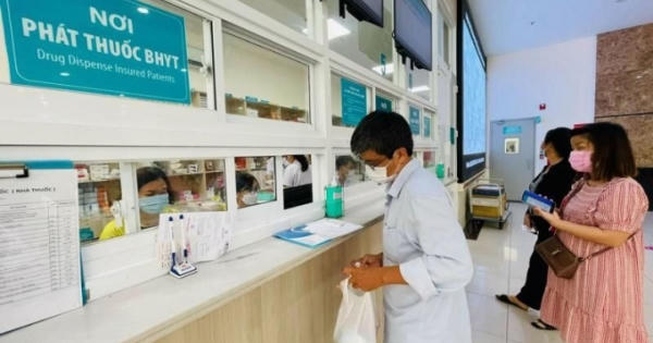 Thiếu thuốc, vật tư y tế là do sợ sai, sợ thanh tra, kiểm tra