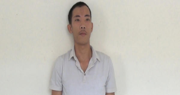 Ham mê cờ bạc, tên trộm cuỗm tiền của em gái