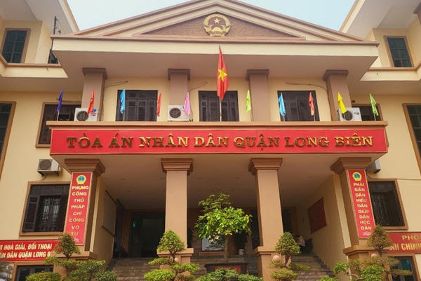 Bị cáo đánh nam sinh lớp 8 tử vong bị xử phạt 4 năm 9 tháng tù