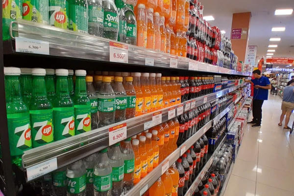 Hàng hóa nhập khẩu giá trị thấp không được miễn thuế giá trị gia tăng