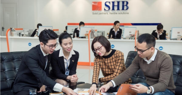 SHB triển khai chương trình cho vay ưu đãi “kinh doanh khởi sắc-an tâm phát tài”