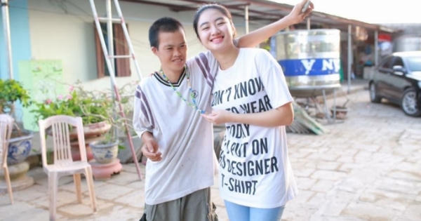 Ngất ngây với loạt ảnh đời thường của tân Hoa hậu Bản sắc Việt Toàn cầu 2016