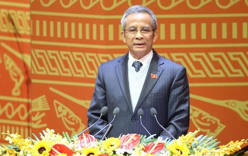 “Nhân dân ta rất cần những nhà lãnh đạo đầy khí phách và bản lĩnh”