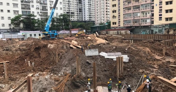 Bản tin Bất động sản Plus - Nghi án có lợi ích nhóm của Hacinco?