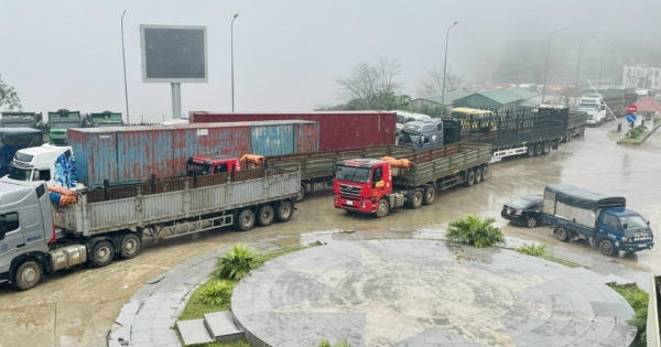 Những người hùng thầm lặng, giữ vững biên cương