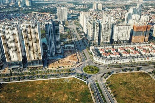 Luật Đất đai 2024: Bắt buộc hoà giải tất cả các loại tranh chấp đất đai tại xã trước khi ra toà