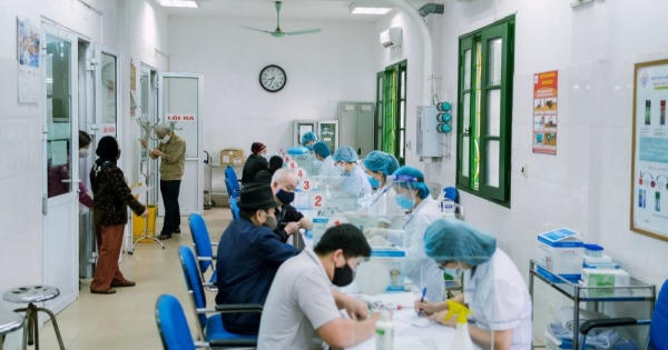 Kế hoạch thẩm định Quy hoạch mạng lưới cơ sở y tế thời kỳ 2021-2030, tầm nhìn đến năm 2050